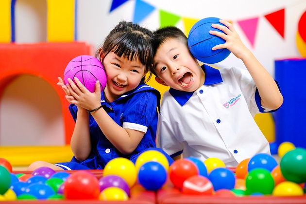little footprints preschool