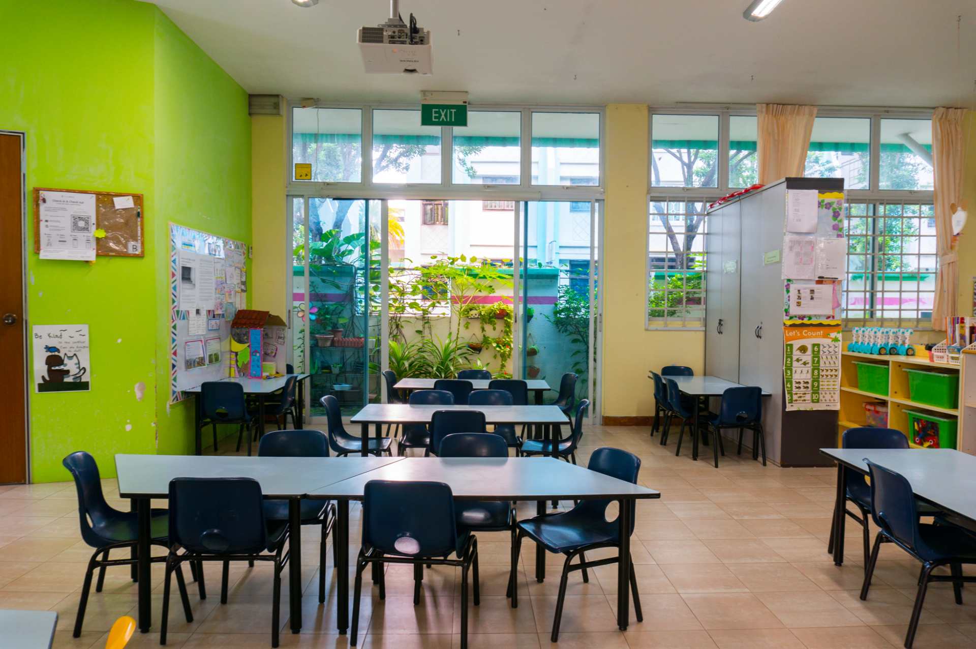 campus image