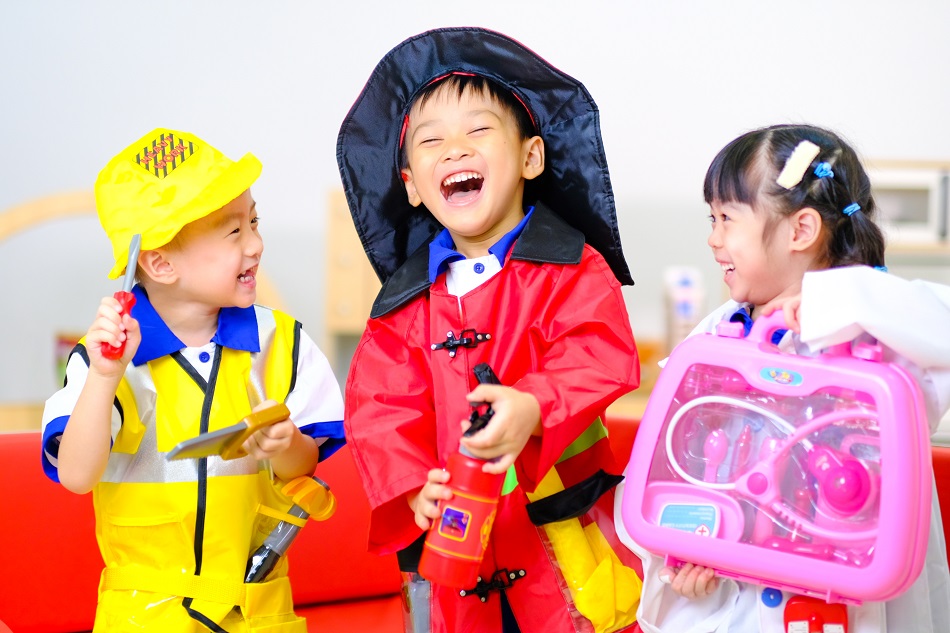 little footprints preschool - admission info