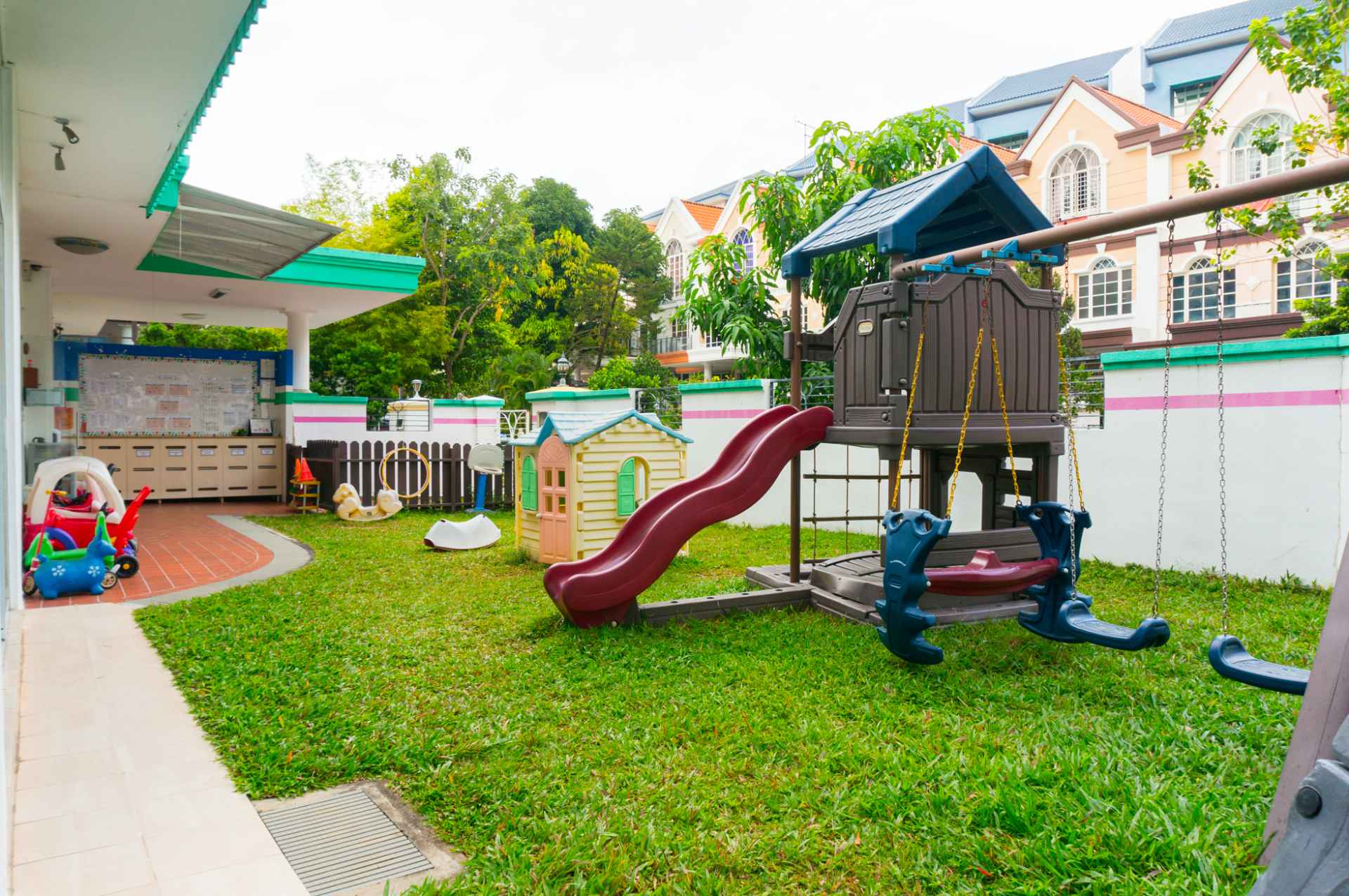 campus image