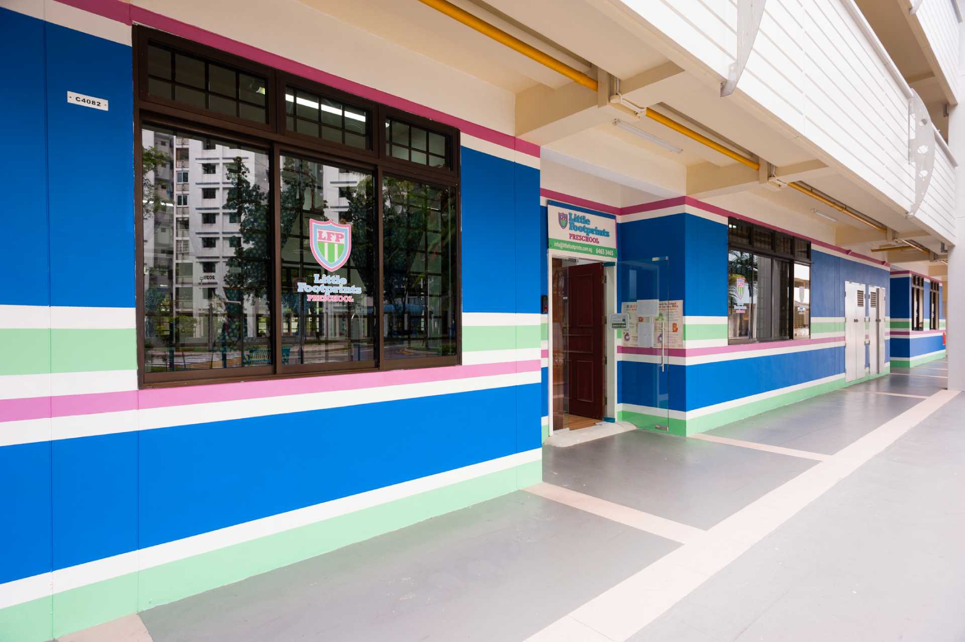 campus image