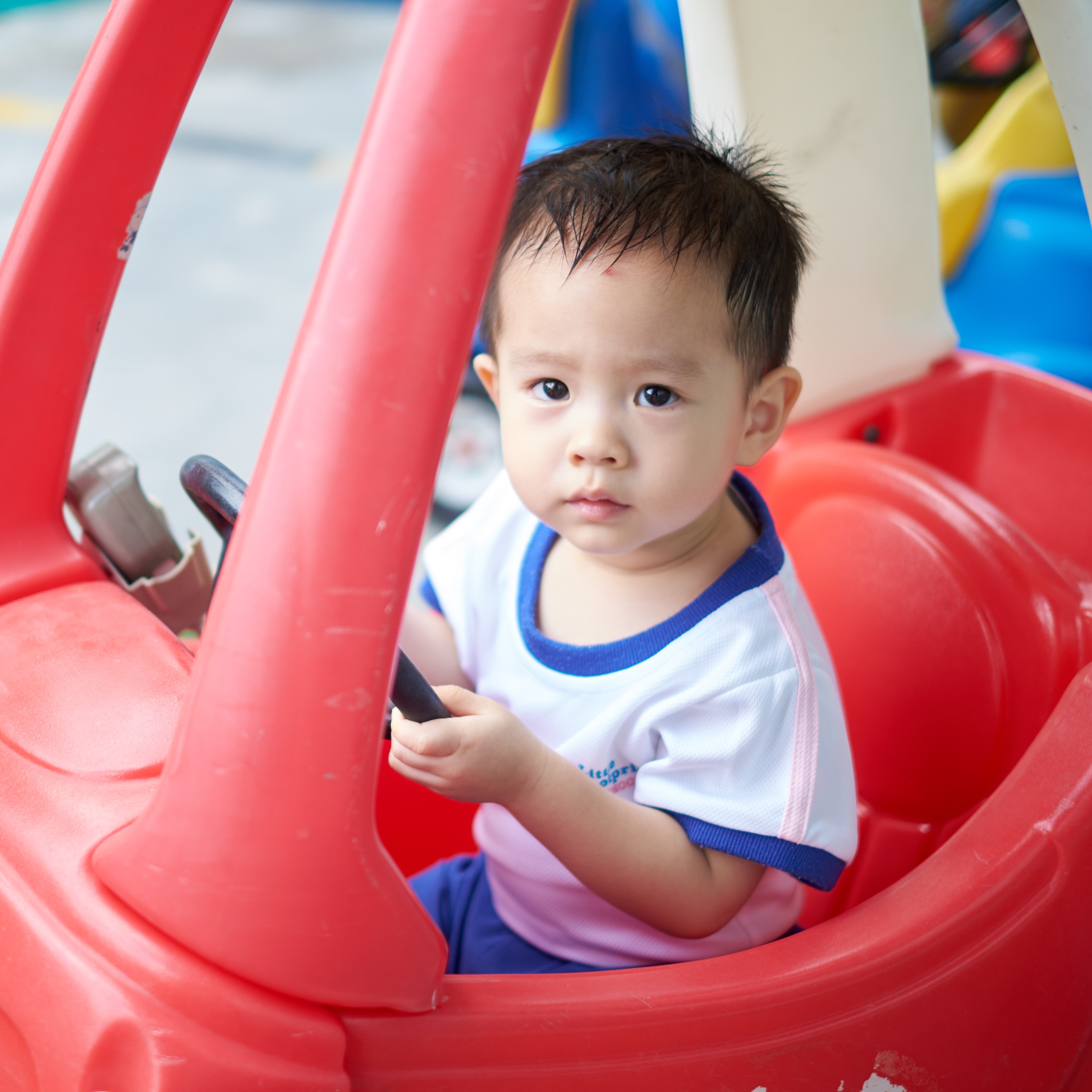 little footprints preschool