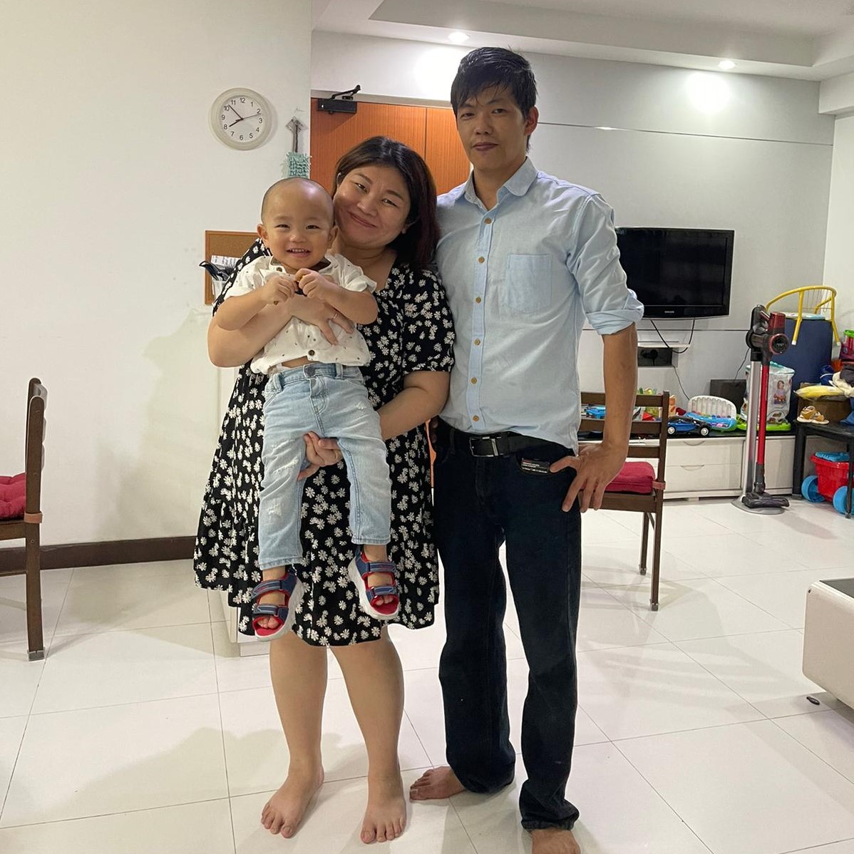 little footprints preschool