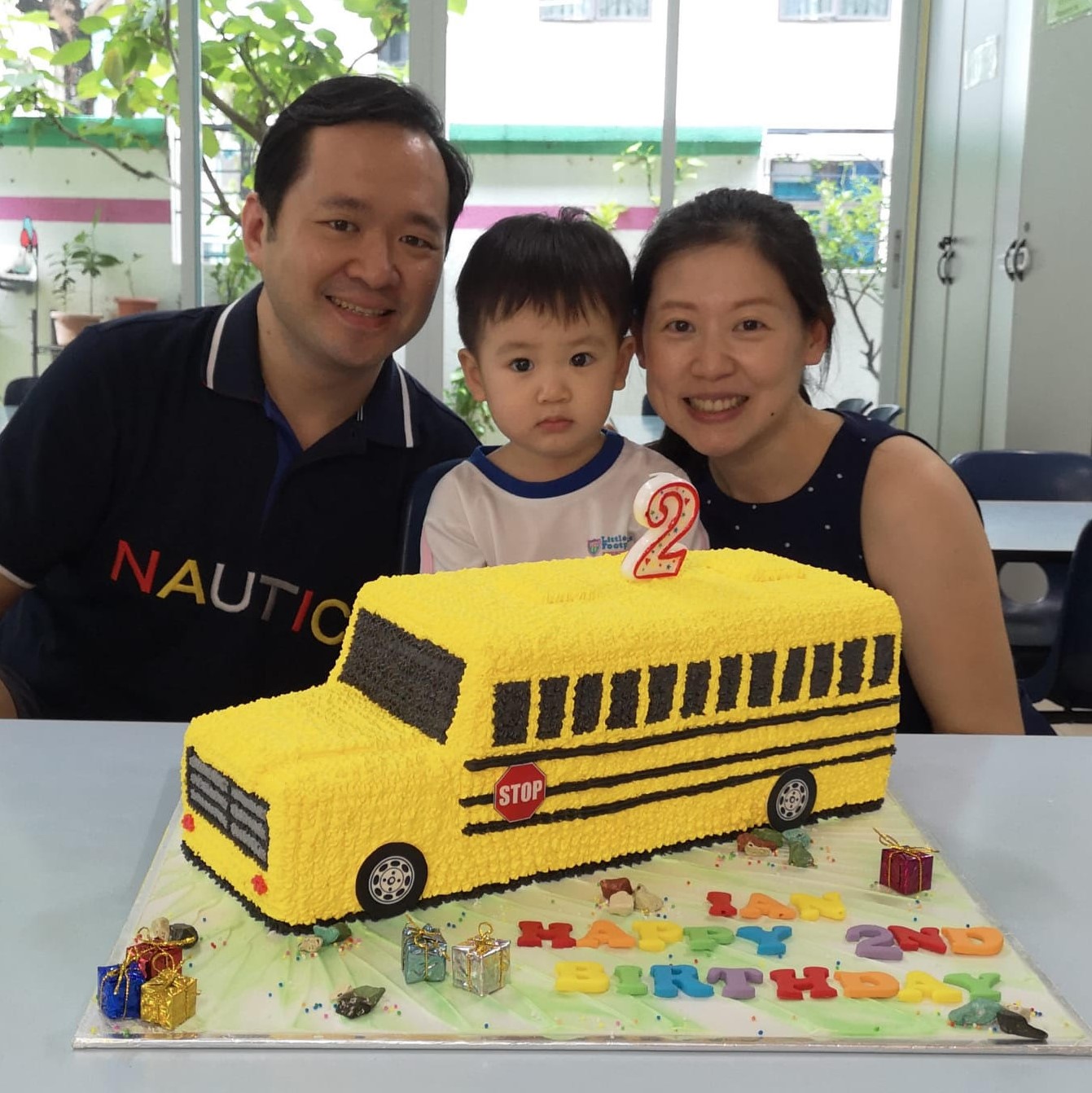 little footprints preschool