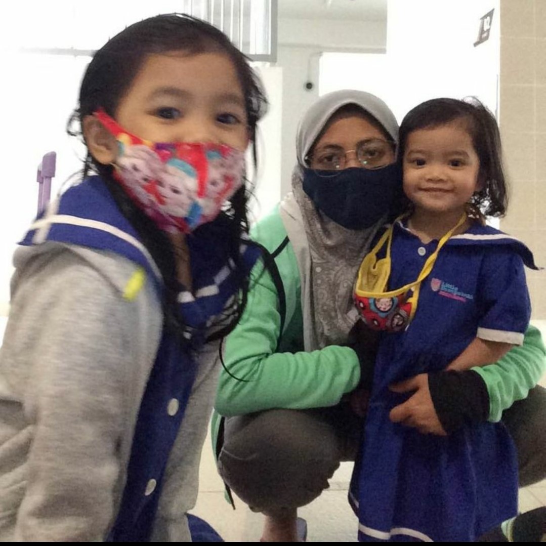 little footprints preschool
