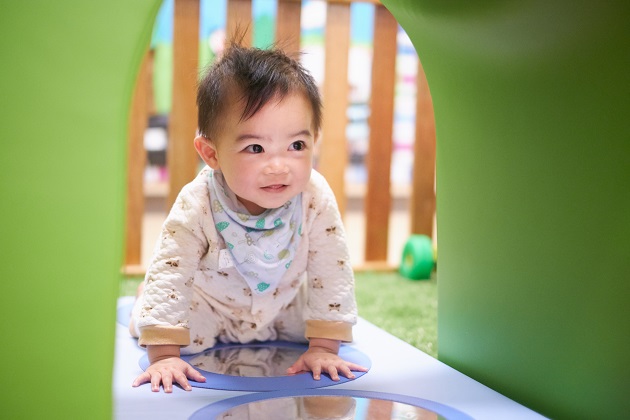 little footprints infant care