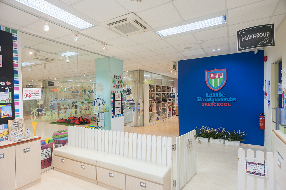 campus image