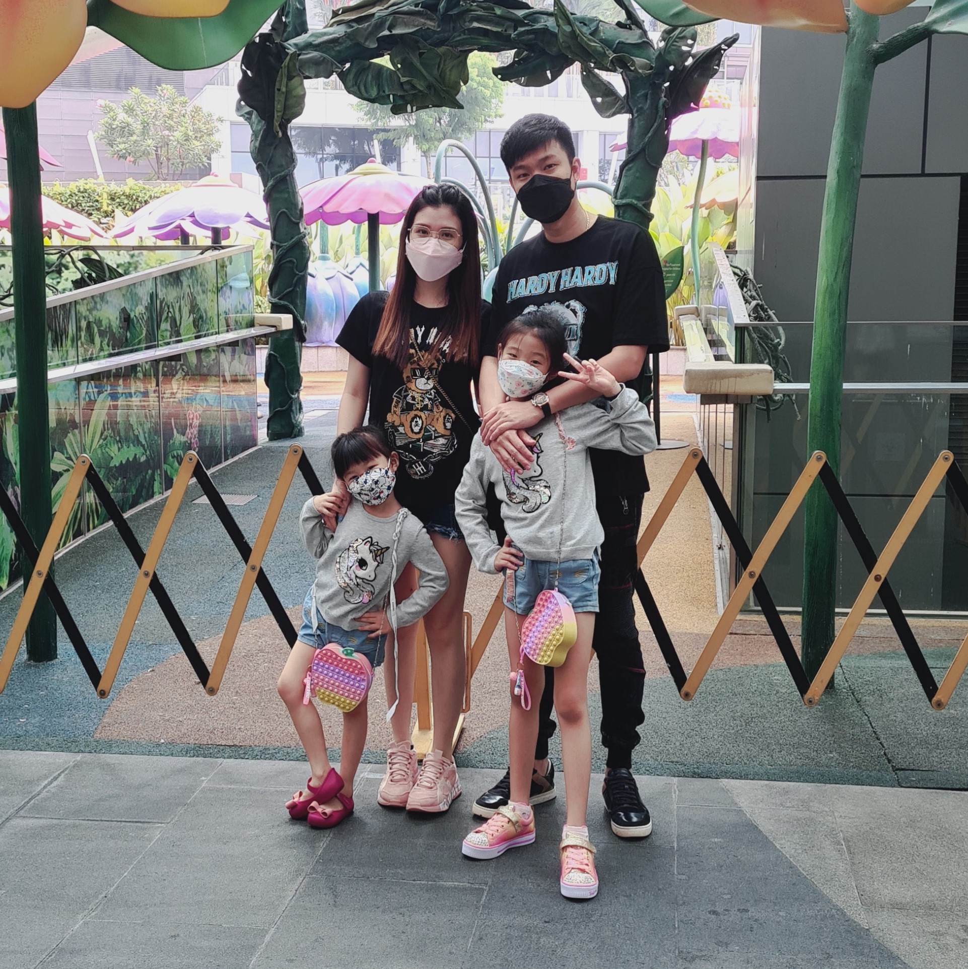 Little Footprints Preschool Bishan