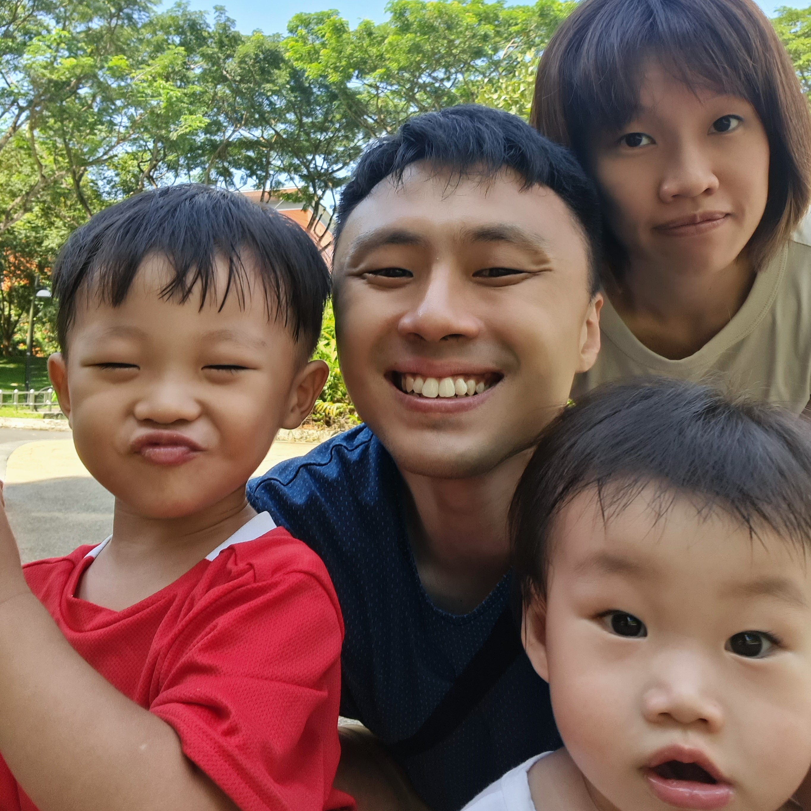 Little Footprints Preschool Bishan