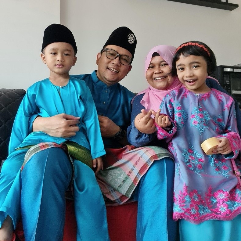 Little Footprints Preschool Bishan