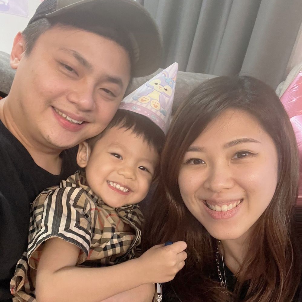 Little Footprints Preschool Bishan