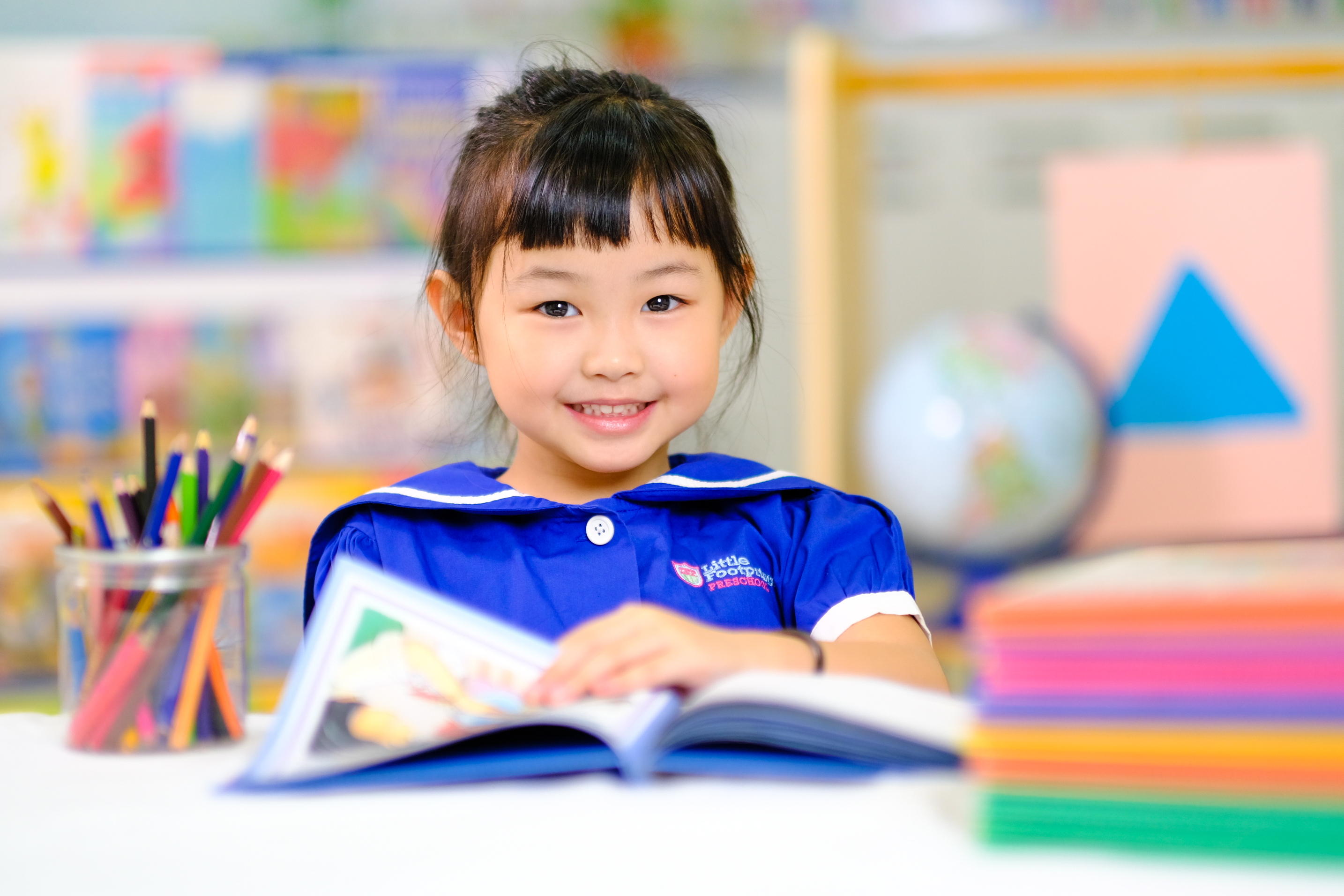  Little Footprints Preschool