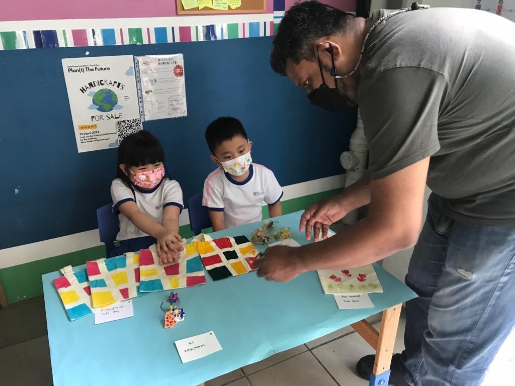 parent-school partnership