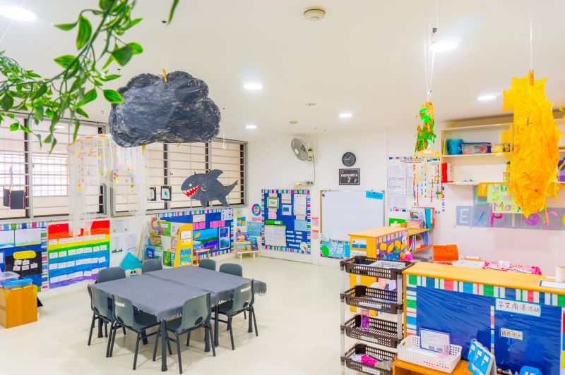 Little Footprints Preschool @ Balestier
