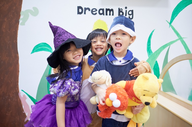  Little Footprints Preschool