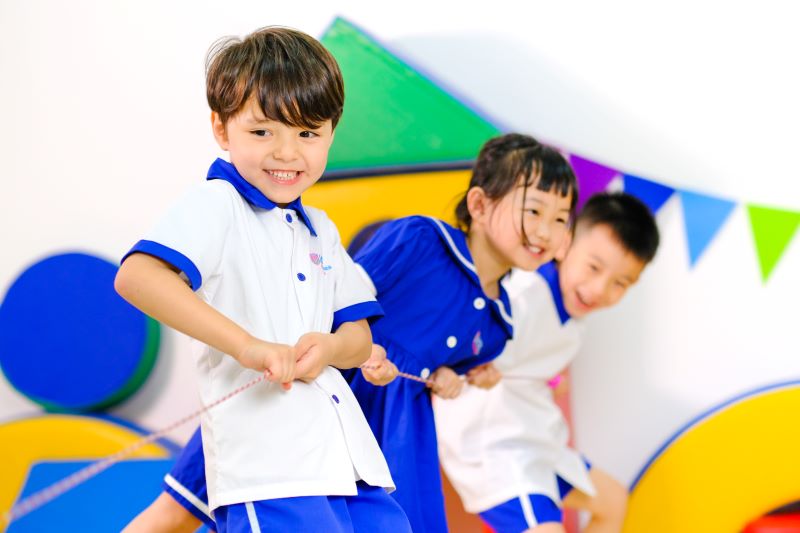  Little Footprints Preschool @ Ubi