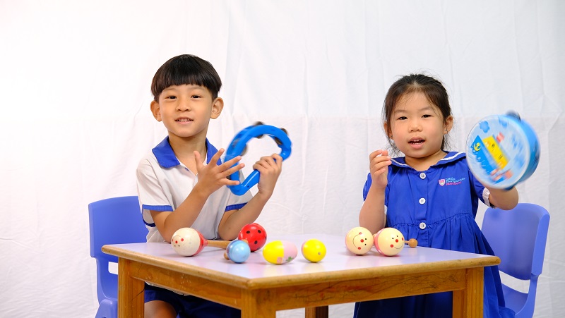 little footprints preschool