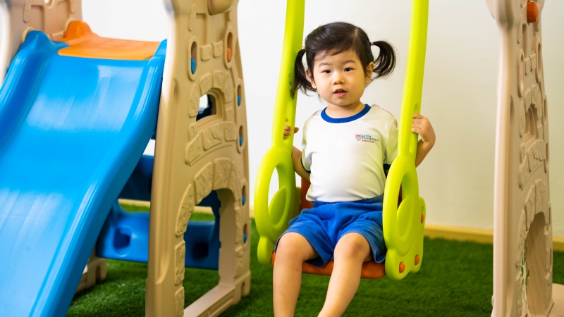  Little Footprints Preschool