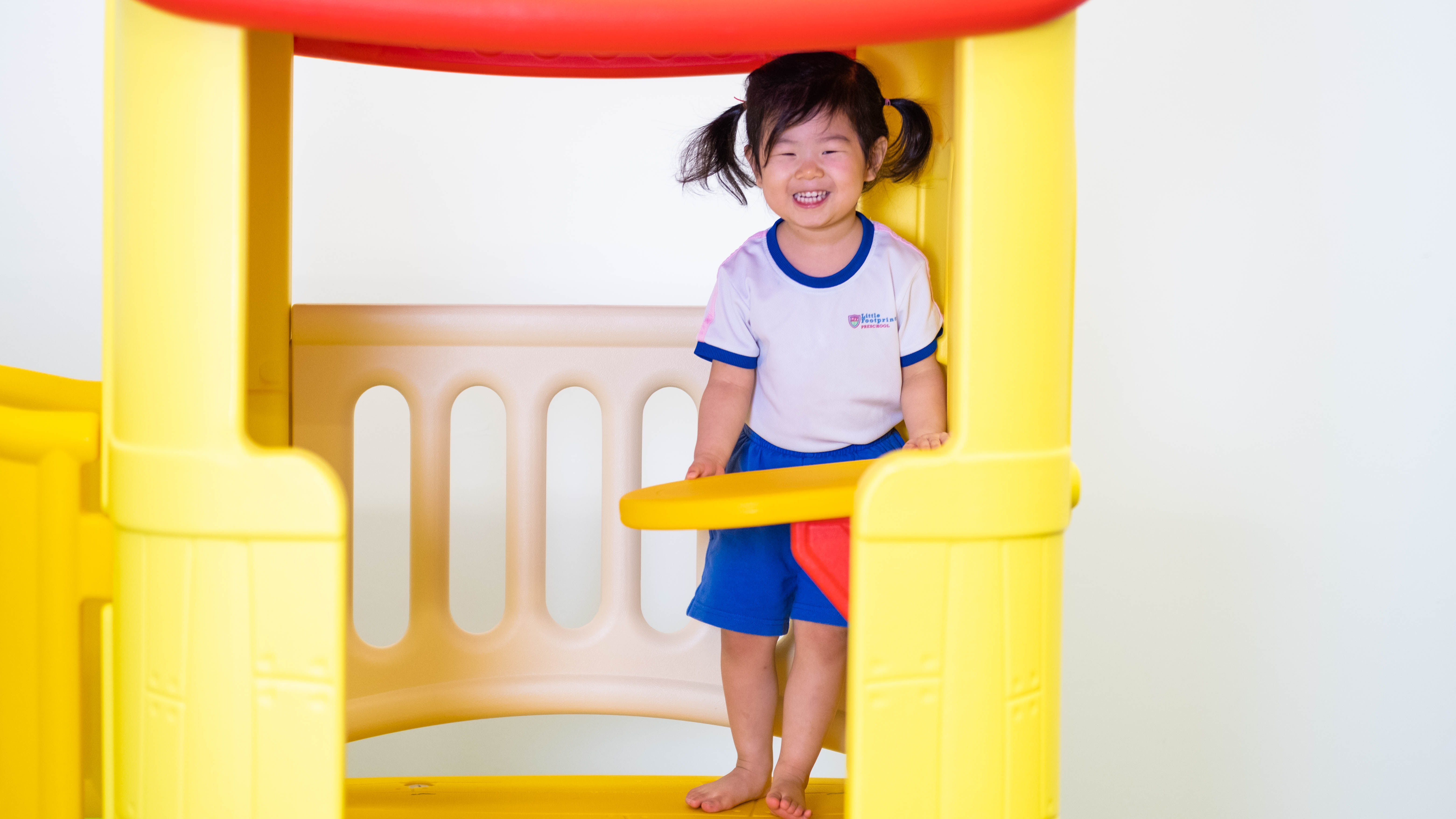  Little Footprints Preschool