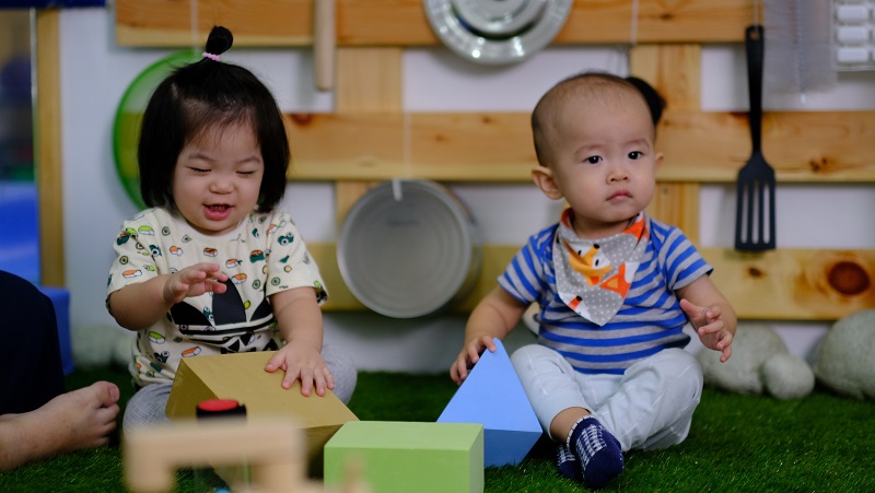little footprints preschool