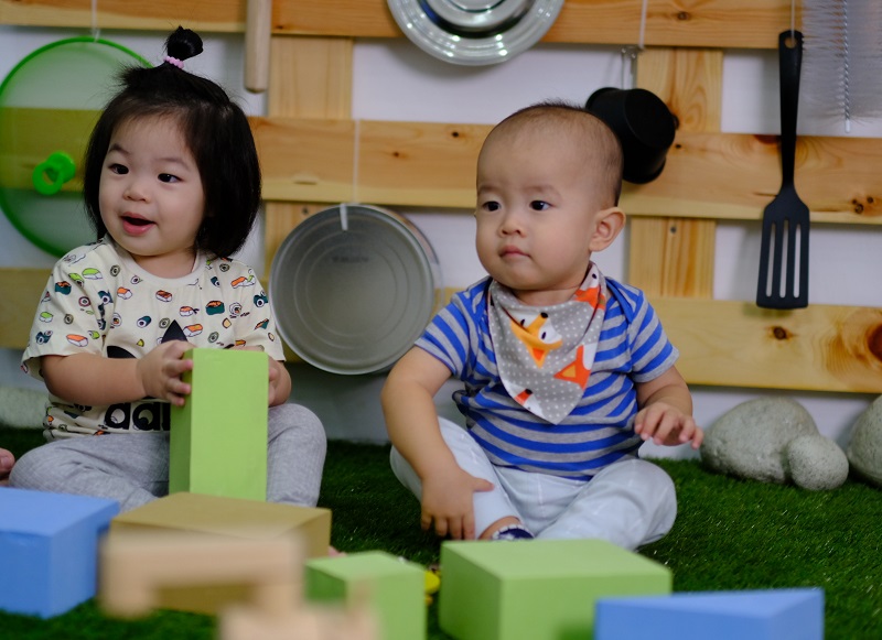 playgroup singapore