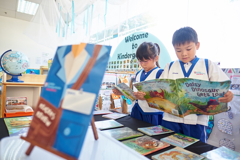 little footprints preschool