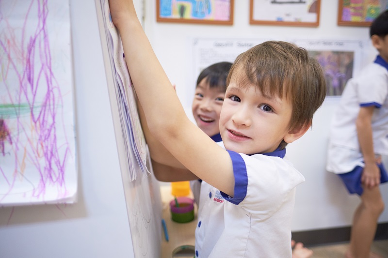 childcare singapore