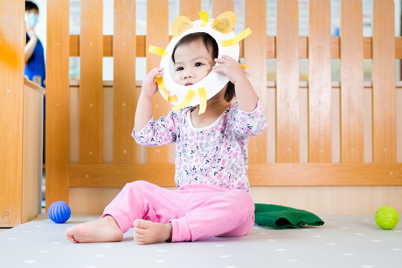 playgroup singapore