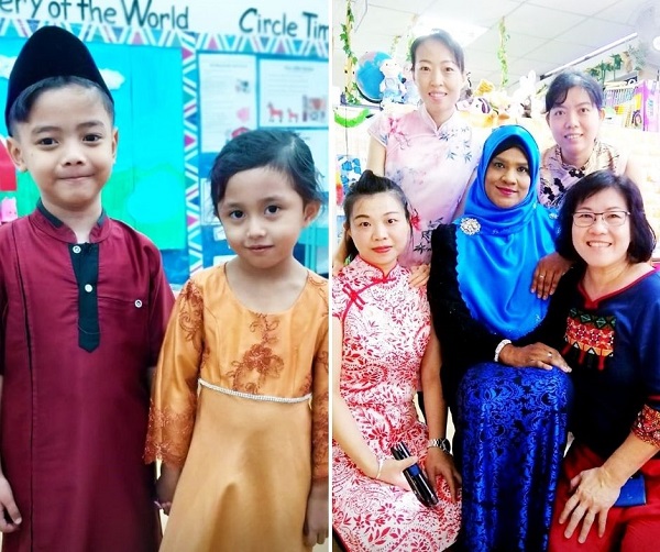little footprints preschool