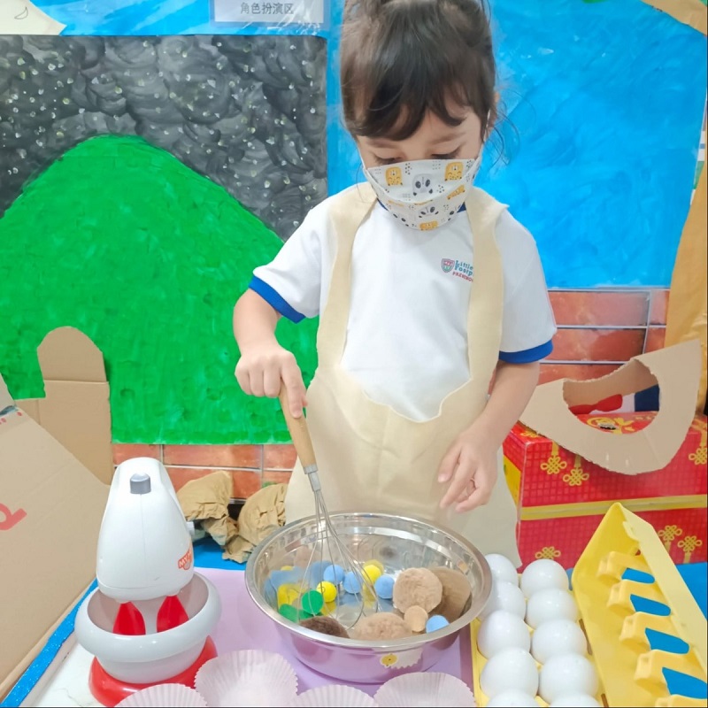preschool singapore