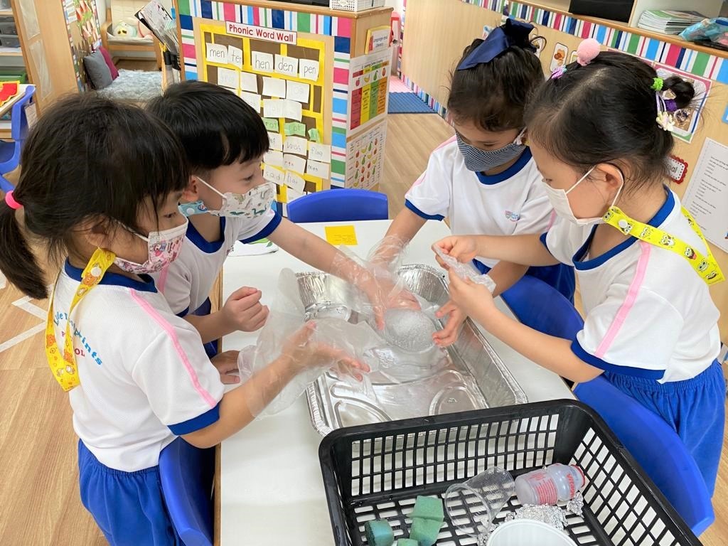 parent-school partnership