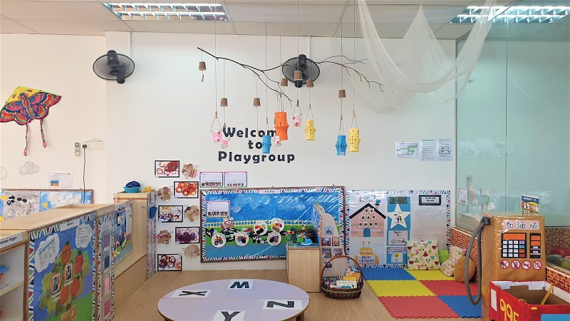 little footprints preschool