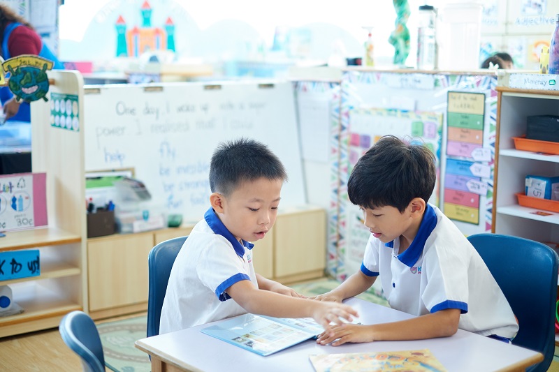 little footprints preschool