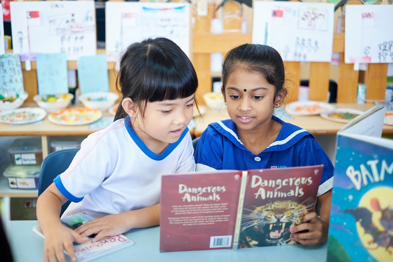 little footprints preschool