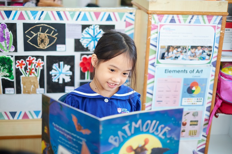 childcare singapore