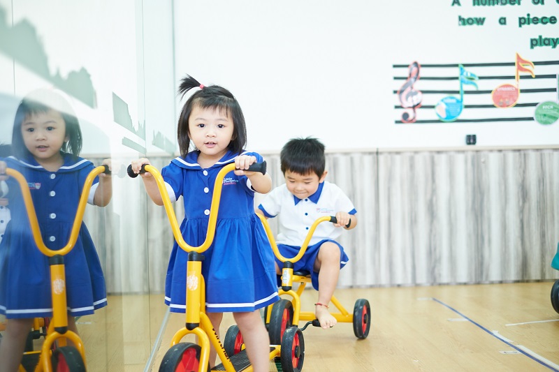 childcare singapore