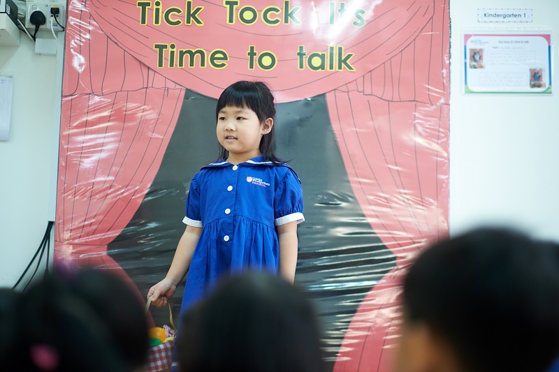 childcare singapore little footprints preschool