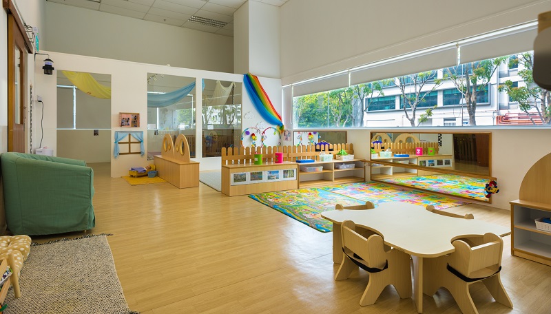 little footprints preschool