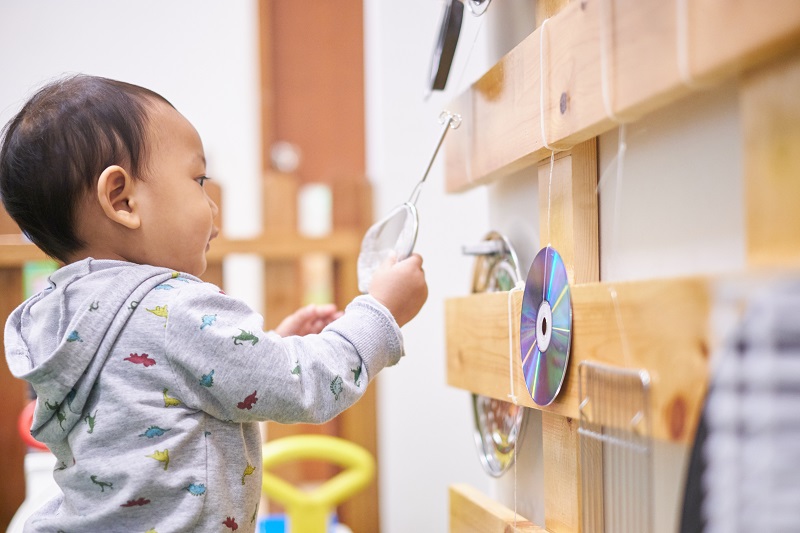 little footprints preschool