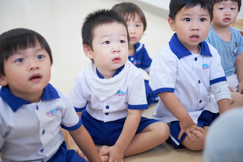 best playgroup singapore