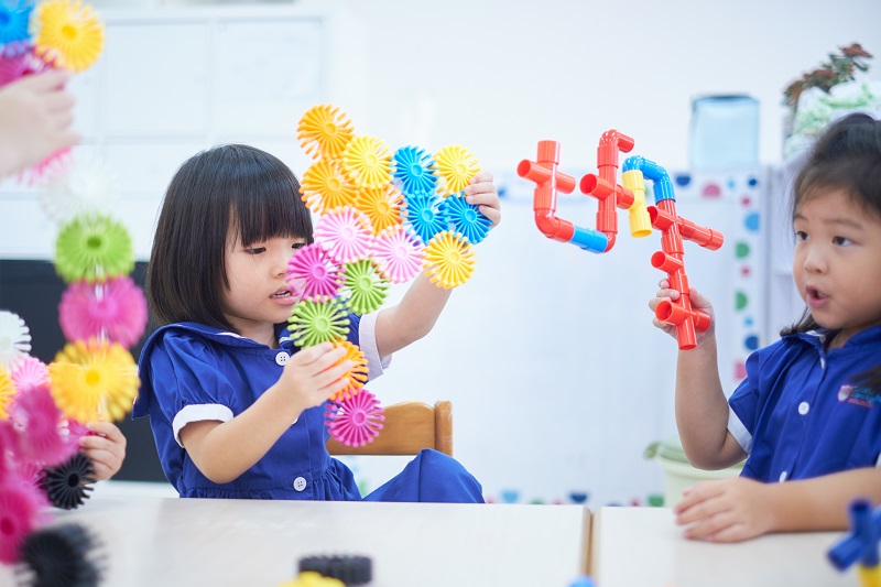 little footprints preschool