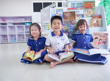 little footprints preschool