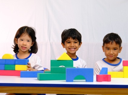 little footprints preschool