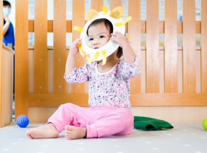 little footprints preschool