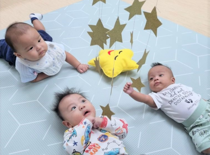 little footprints preschool