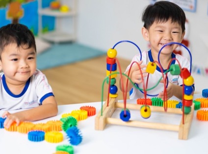 best playgroup singapore