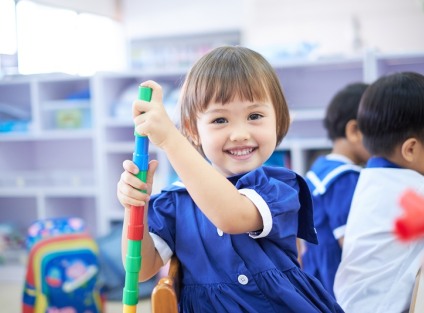 moe kindergarten little footprints preschool