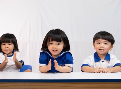 childcare singapore