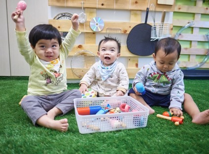 playgroup singapore