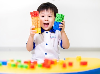 Little Footprints Preschool
